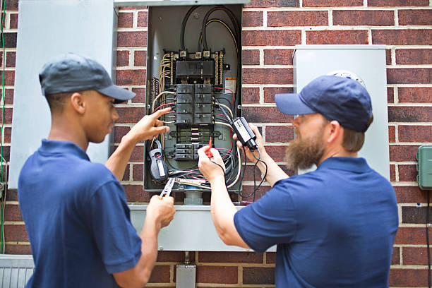 Smoke and Carbon Monoxide Detector Installation in Fairmount, CO